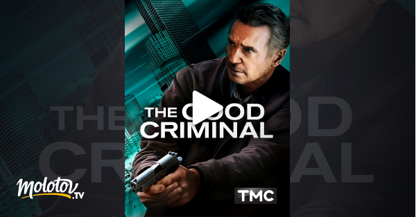 The good criminal streaming new arrivals