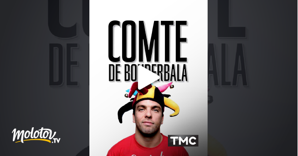 Le Comte De Bouderbala Streaming Le comte de Bouderbala à l'Alhambra en Streaming - Molotov.tv