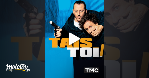 Tais Toi Streaming Vf Tais-toi ! en Streaming - Molotov.tv