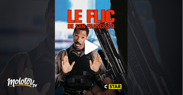 Film Sf En Streaming Le flic de San Francisco en Streaming - Molotov.tv