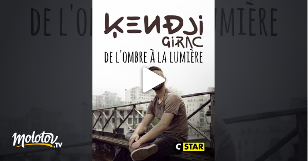 De L Ombre à La Lumière Streaming Kendji Girac, de l'ombre à la lumière en Streaming - Molotov.tv