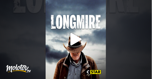 longmire streaming