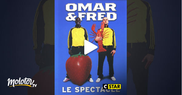 Omar et promo fred