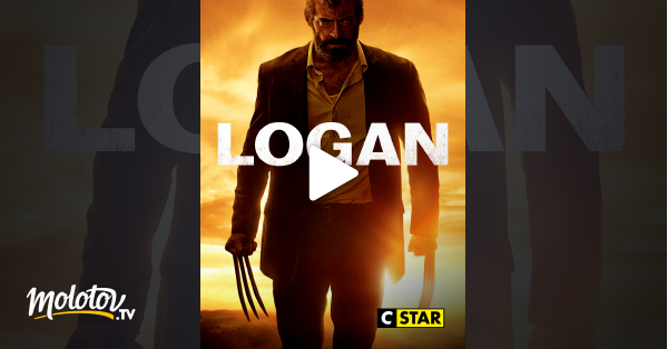 Logan en streaming gratuit