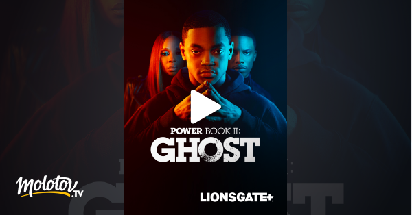 Power Book En Streaming Power Book II: Ghost en Streaming sur StarzPlay - Molotov.tv