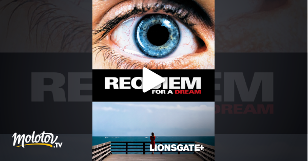 Requiem For A Dream Streaming Vostfr Requiem for a Dream en Streaming sur StarzPlay - Molotov.tv