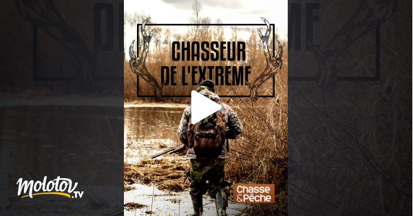 Chasseur de l extr me en streaming