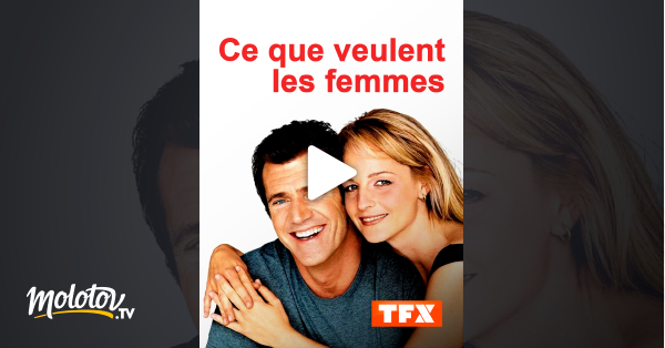 Ce que veulent les femmes en Streaming 