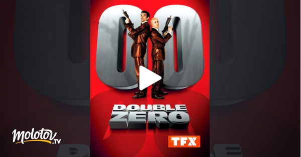 Double Zero Streaming Vf Double zéro en Streaming - Molotov.tv