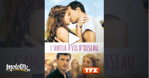 L Amour A Vol D Oiseau En Streaming Molotov Tv