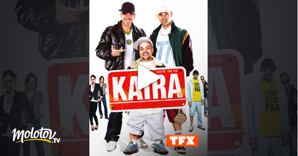 Les Kaira En Streaming Les Kaïra en Streaming - Molotov.tv