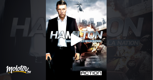 Hamilton Dans L'intérêt De La Nation Streaming Hamilton : dans l'intérêt de la nation en Streaming - Molotov.tv