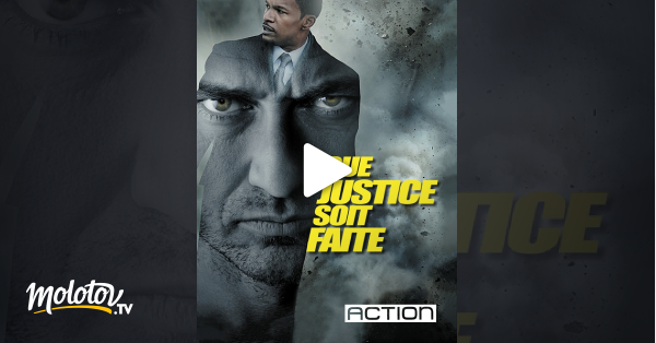 Que Justice Soit Faite Streaming Vostfr Que justice soit faite en Streaming - Molotov.tv