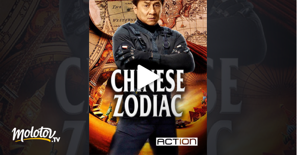 Chinese Zodiac Streaming Vf Chinese zodiac en Streaming - Molotov.tv