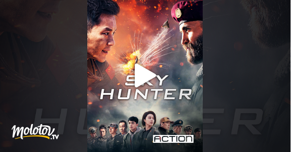 Sky hunter full movie new arrivals