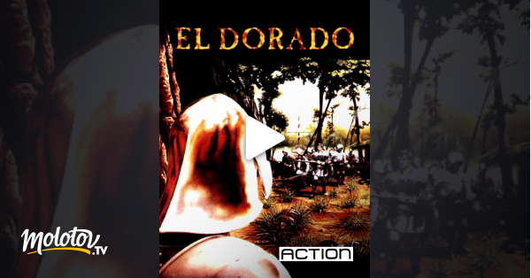 El Dorado en streaming sur ACTION