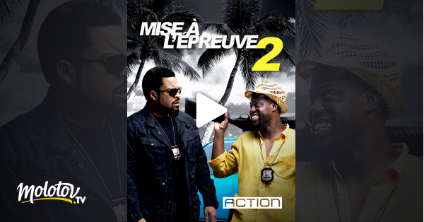Mise à L épreuve 2 Streaming Mise à l'épreuve 2 en Streaming - Molotov.tv