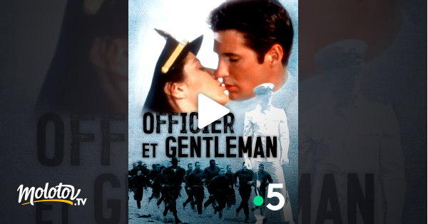 Officier Et Gentleman Streaming Officier et gentleman en Streaming - Molotov.tv