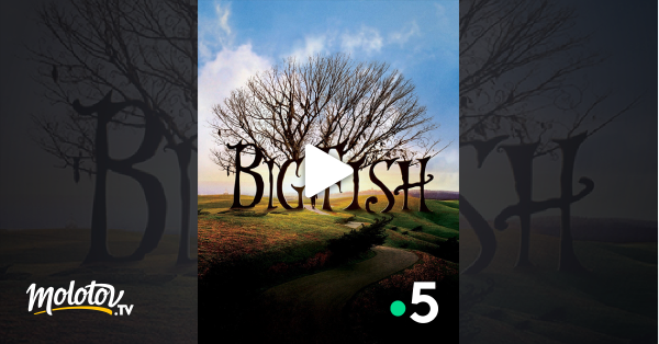 big-fish-en-streaming-gratuit