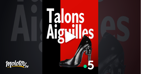 Talons aiguilles 2025 film streaming