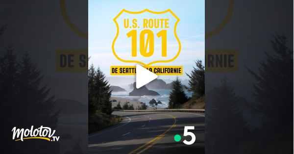 Highway Route 101 In California Patch Iron-On/Sew-On Decorative Applique For Jacket, Clothing, Backpack, Nature Souvenir, Travel & Places