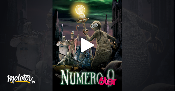 Numéro 9 Film Streaming Numéro 9 en Streaming - Molotov.tv