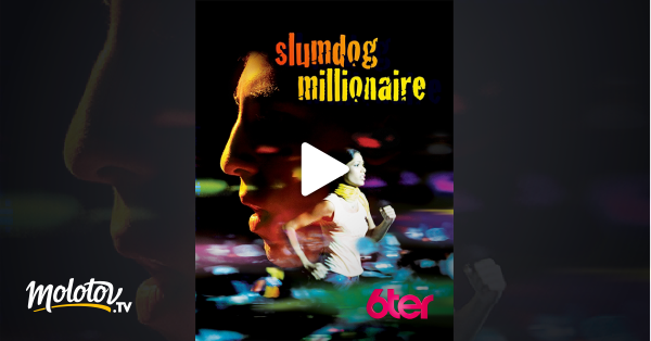 Slumdog millionaire film streaming vf sale