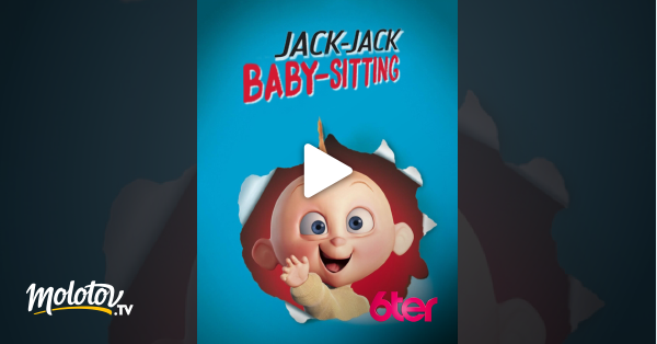 Entre Les Indestructibles et sa suite, il y a Baby-sitting Jack