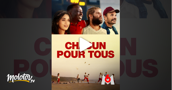 Chacun Pour Tous Streaming Gratuit Chacun pour tous en Streaming - Molotov.tv