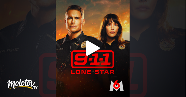 9 1 1 Lone Star Streaming 9-1-1: Lone Star en Streaming - Molotov.tv