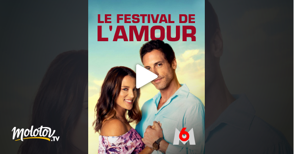 L'ile De L'amour Streaming Le festival de l'amour en Streaming - Molotov.tv