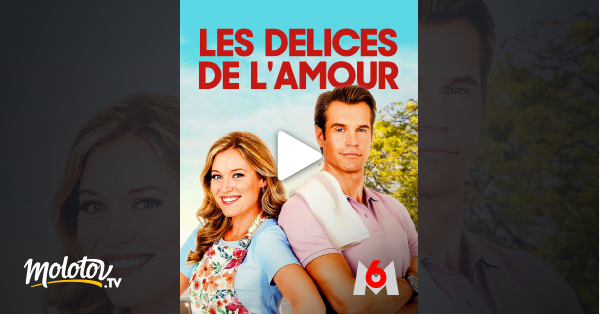 Les Delice De L'amour Les délices de l'amour en Streaming - Molotov.tv