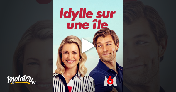 Idylle Sur Une île Idylle sur une île en Streaming - Molotov.tv