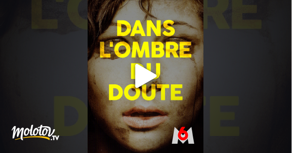 L Ombre D Un Doute Streaming Gratuit Dans l'ombre du doute en Streaming - Molotov.tv