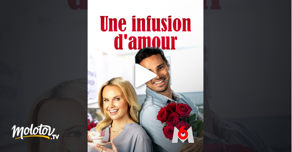 Une Infusion D'amour Streaming