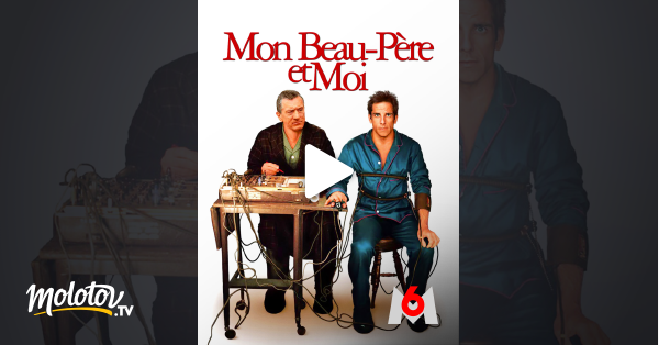 Mon Beau Pere Et Moi 2 Streaming Mon beau-père et moi en Streaming - Molotov.tv