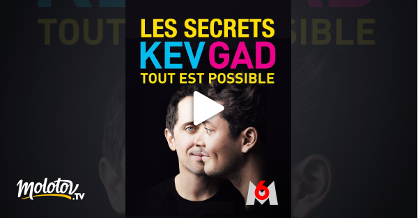 Tout Est Possible Streaming Kev & Gad : les secrets de «Tout est possible» en Streaming - Molotov.tv