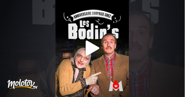 Anniversaire Surprise Chez Les Bodin S En Streaming