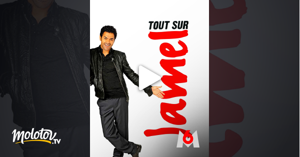 Tout Sur Jamel Complet Tout sur Jamel en Streaming - Molotov.tv