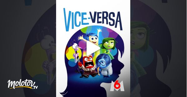 Vise Versa En Streaming Vice-Versa en Streaming - Molotov.tv