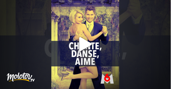 Chante Danse Aime Streaming Vf Chante, danse, aime en Streaming - Molotov.tv