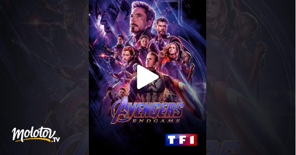 Avengers endgame stream online putlocker