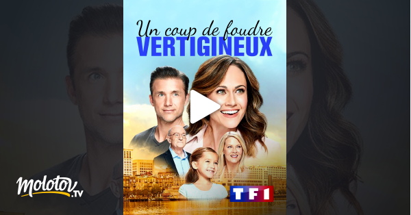 Coup De Foudre Vertigineux Streaming Un coup de foudre vertigineux en Streaming - Molotov.tv