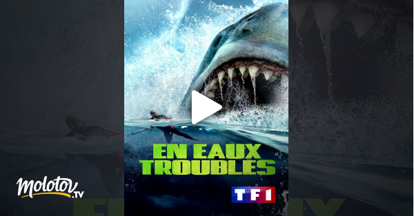 En Eaux Troubles En Streaming En eaux troubles en Streaming - Molotov.tv