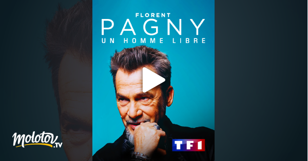 Florent Pagny, un homme libre : 3 révélations du documentaire événement