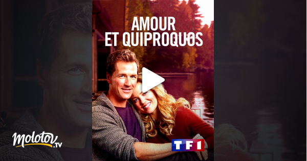 Amour Et Quiproquos En Streaming Molotov Tv