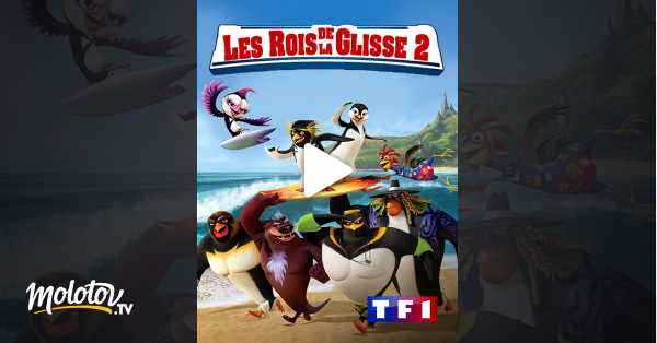 Les Rois De La Glisse 2 Streaming Vf Les rois de la glisse 2 en Streaming - Molotov.tv