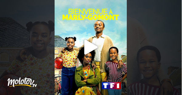 Bienvenue à Marly Gomont Streaming Gratuit Bienvenue à Marly-Gomont en Streaming - Molotov.tv
