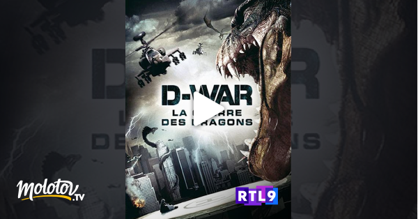 D War La Guerre Des Dragons Streaming D-War, la guerre des dragons en Streaming - Molotov.tv