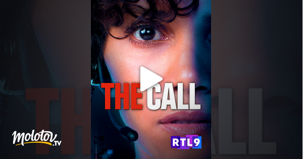 The Call Streaming Vf The Call en Streaming - Molotov.tv